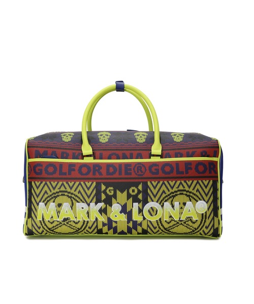 MARK&amp;LONA - マークアンドロナボストンバック 楽天市場】MARK & LONA MILO Boston bag マークアンドロナ