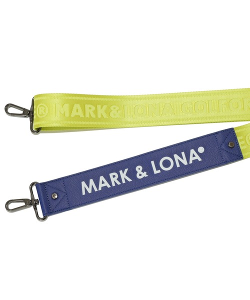 MARK&amp;LONA - マークアンドロナ　ボストンバッグ 2025年最新】MARK&LONA ボストンバッグ・旅行用バッグの人気