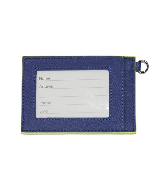 MARK & LONA（マークアンドロナ）の「Romeo Boston Bag（ボストン