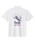 Pacific GOLF CLUB�i�p�V�t�B�b�N�S���t�N���u�j�́uFORE ON THE WAVES POLO SHIRT 2�i�|���V���c�j�v�b�z���C�g