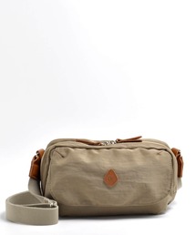 CLEDRAN（クレドラン）の「【軽量 多収納】CL3785 PELI FLAP MINI SHOULDER（ショルダーバッグ）」