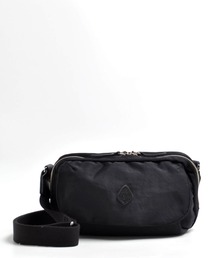 CLEDRAN（クレドラン）の「【軽量 多収納】CL3785 PELI FLAP MINI SHOULDER（ショルダーバッグ）」