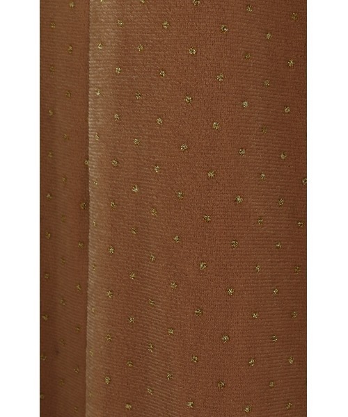 VELOUR GLITTER ONEPIECE（ワンピース）｜CLANE（クラネ）の