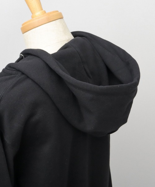 12.7オンス ヘヴィーウェイト スウェット フルジップ パーカ（裏パイル） ビッグサイズ取扱い（パーカー）｜United Athle（ユナイテッドアスレ）