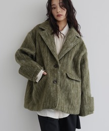 シャギーコート」に該当するファッション通販 - ZOZOTOWN