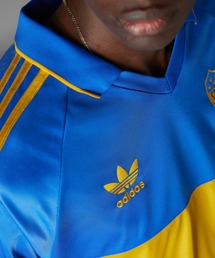 adidas（アディダス）の「adidas Originals BOCA JUNIORS 1993 JERSEY
