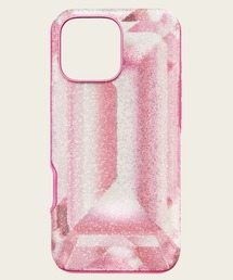 SWAROVSKI(XtXL[)́yzyXtXL[zHigh X}[gtHP[X, NX^EvgE`[t, iPhone 16 Pro Max, sN(X}zP[X/Jo[)