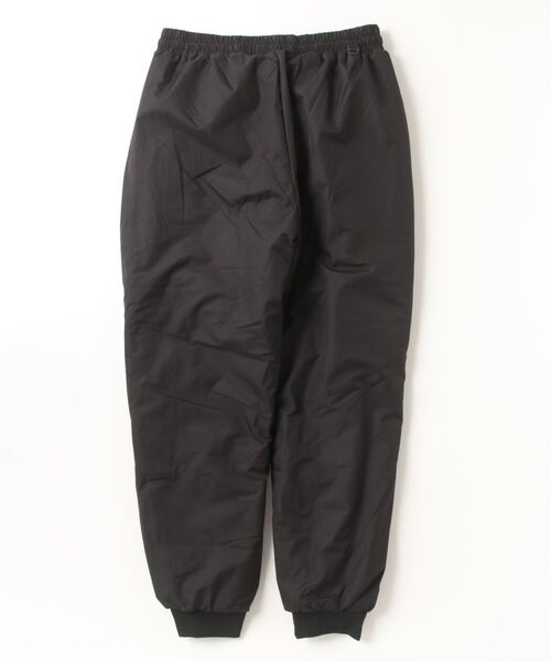 NEW GENTLEMAN(ニュージェントルマン)の「ショーン 裏ボア ホットジョガーパンツ 暖パン(その他パンツ・メンズ・ブラック/グレー/ダークグレー/ブラック系その他・S/M/L)」の6枚目の写真