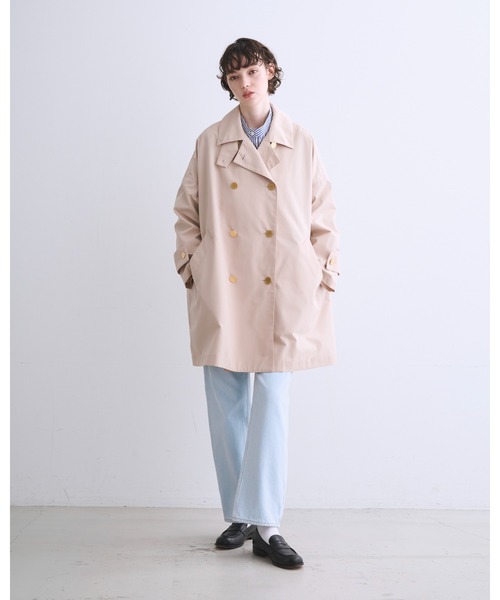 Traditional Weatherwear（トラディショナルウェザーウェア）の