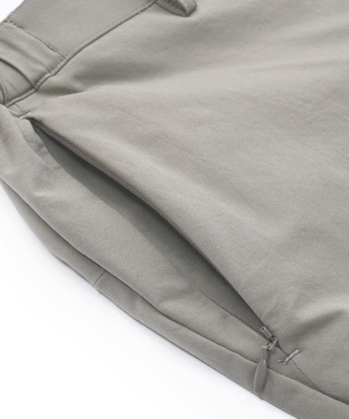 セール】MET24 Straight Fit（スラックス）｜New Balance