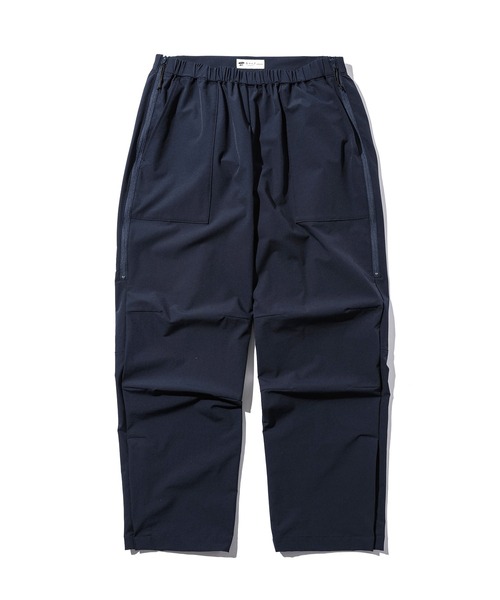 キヤスク with ZOZO(キヤスク ウィズ ゾゾ)の「【UNISEX/2XS~6XS】ベイカーポケットチェアーパンツ(両脇4分開き)(その他パンツ・メンズ・ベージュ/ネイビー/ブラック・縦2XS・横3XS/縦4XS・横5XS/縦5XS・横4XS/縦3XS・横2XS/縦3XS・横3XS/縦5XS・横5XS/縦5XS・横6XS/縦6XS・横5XS/縦2XS・横2XS/縦3XS・横4XS/縦4XS・横3XS/縦4XS・横4XS/縦6XS・横6XS)」の22枚目の写真
