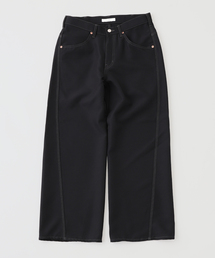 【JIEDA / ジエダ】3D WORK PANTS