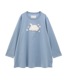 PINK HOUSE｜ピンクハウスのTシャツ/カットソー通販 - ZOZOTOWN