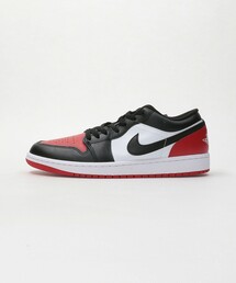 NIKE | ＜NIKE＞ AIR JORDAN 1 LOW 553558-161/スニーカー(スニーカー)