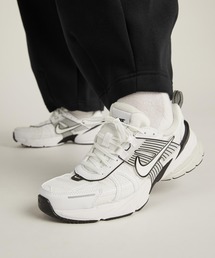NIKE(iCL)̃iCL V2K  EBYV[Y / Nike V2K Run Women's Shoes HF5342-100 White(Xj[J[)