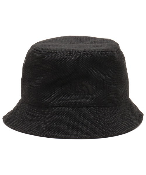 THE NORTH FACE(ザノースフェイス)の「THE NORTH FACE HIKE SUNSHINE HAT / ザ・ノース・フェイス ハイク サンシャイン ハット(ハット・メンズ・ベージュ/ブラック・L/M)」の10枚目の写真