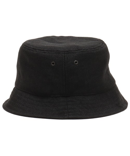THE NORTH FACE(ザノースフェイス)の「THE NORTH FACE HIKE SUNSHINE HAT / ザ・ノース・フェイス ハイク サンシャイン ハット(ハット・メンズ・ベージュ/ブラック・L/M)」の11枚目の写真