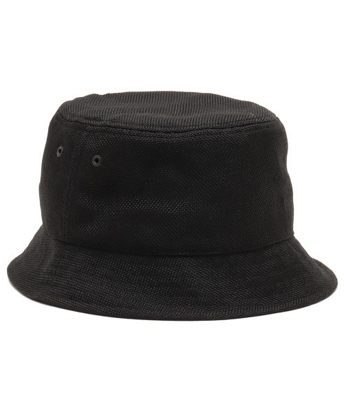 THE NORTH FACE(ザノースフェイス)の「THE NORTH FACE HIKE SUNSHINE HAT / ザ・ノース・フェイス ハイク サンシャイン ハット(ハット・メンズ・ベージュ/ブラック・L/M)」の12枚目の写真