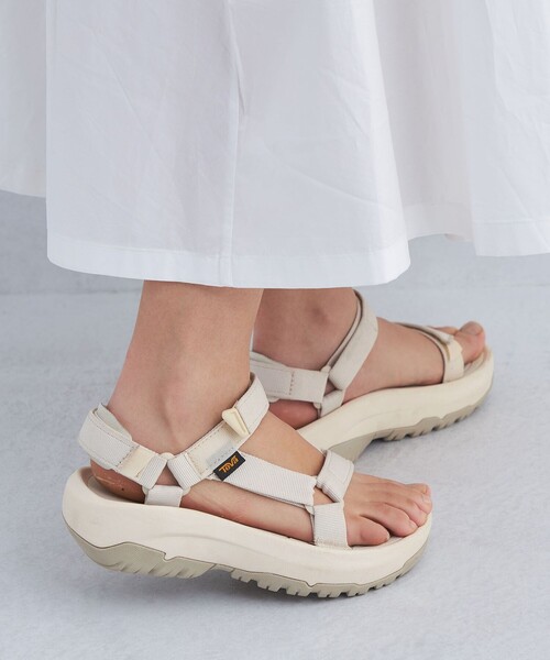 大特価 セール】【別注】＜Teva＞HURRICANE XLT2 サンダル AMPSOLE 靴