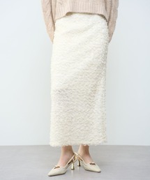 DEICY | エンブロイダリーレーススカート(スカート)