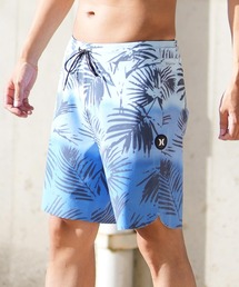 Hurley （ハーレー）の「Hurley/ハーレー 水着/ボードショーツ/サーフトランクス ワンポイント MBS06100（水着・メンズ）」