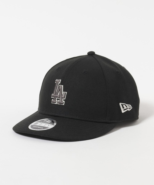 NEW ERA（ニューエラ）の「【NEW ERA(ニューエラ)】別注LOW PROFILE