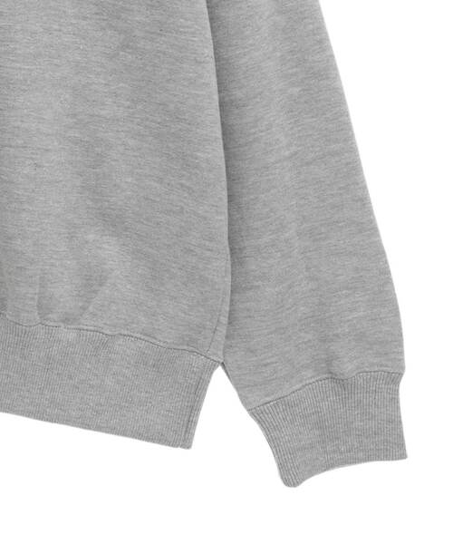 トレーナー スウェット 「限定展開」ONE POINT STAR SWEAT レディース メンズ 限定展開】ONE POINT STAR☆ SWEAT｜CONVERSE TOKYO (コンバース