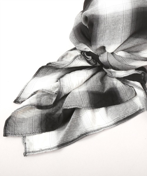 CA4LA(カシラ)の「WILD BIRD(キャップ・メンズ・グリーン/グレー/ブラック・ONESIZE)」の9枚目の写真