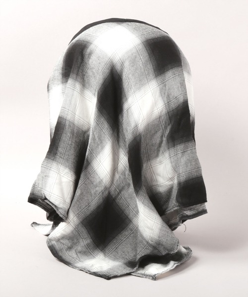 CA4LA(カシラ)の「WILD BIRD(キャップ・メンズ・グリーン/グレー/ブラック・ONESIZE)」の11枚目の写真