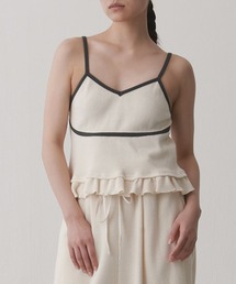 COUP DE FOUDRE（クドゥフドゥ）の「Camisole（キャミソール）」