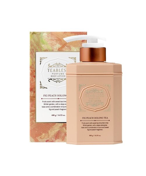 セール】Teabless Perfume Body Lotion(ボディケア/ボディ セール】Teabless Perfume Body Lotion(ボディケア/ボディ