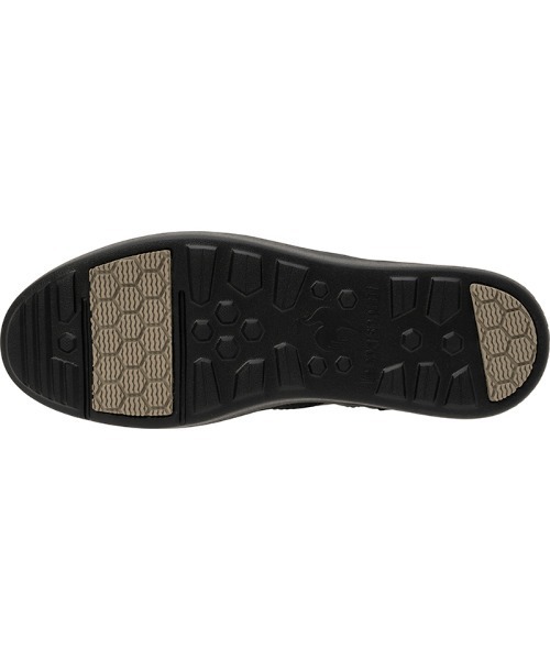 le coq sportif(ルコックスポルティフ)の「ルコックスポルティフ/LCS テルナ III MID R ミッドカットレインブーツ LU5SRS04LZ(スニーカー・レディース・グレー系/ベージュ系/ブラック系・23.0cm/24.0cm/25.0cm)」の9枚目の写真