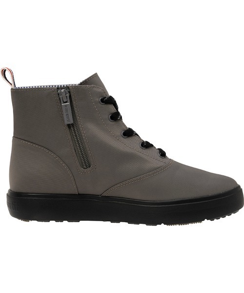 le coq sportif(ルコックスポルティフ)の「ルコックスポルティフ/LCS テルナ III MID R ミッドカットレインブーツ LU5SRS04LZ(スニーカー・レディース・グレー系/ベージュ系/ブラック系・23.0cm/24.0cm/25.0cm)」の15枚目の写真