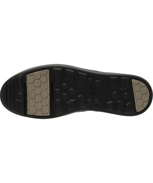 le coq sportif(ルコックスポルティフ)の「ルコックスポルティフ/LCS テルナ III MID R ミッドカットレインブーツ LU5SRS04LZ(スニーカー・レディース・グレー系/ベージュ系/ブラック系・23.0cm/24.0cm/25.0cm)」の17枚目の写真