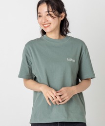 【JAPAN EDITION】ユニオン・ショートスリーブ・ティ