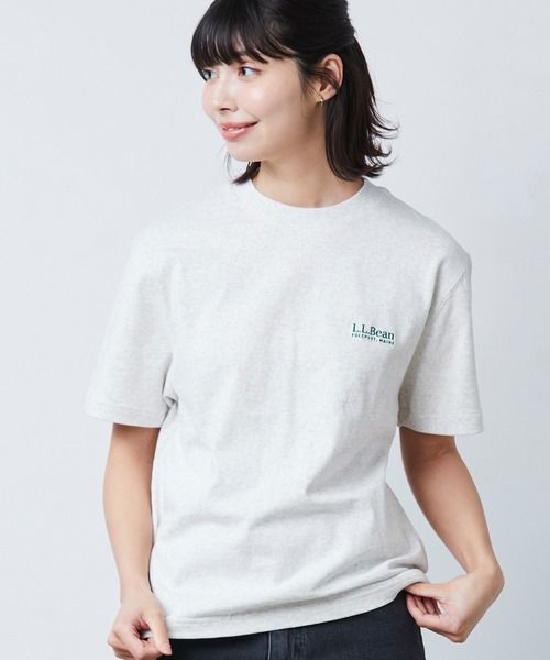 ★新品未使用★Liten リテン　バブルスリーブＴシャツ　ホワイト Liten リテンバブルスリーブTシャツホワイト