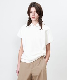 パーカー 「ASTRAET」レース  フーデッドカットソー レディース ASTRAET パーカー 「ASTRAET」レース フーデッドカットソー