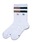 NEW ERA�i�j���[�G���j�́uNEW ERA/�j���[�G�� �\�b�N�X SOCKS CREW 2���Z�b�g ���C�� �t���b�O���S �G���u���C�_���[ 14518184/14518185�i�\�b�N�X/�C���j�v�b�z���C�g�n���̑�