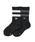 NEW ERA�i�j���[�G���j�́uNEW ERA/�j���[�G�� �\�b�N�X SOCKS CREW 2���Z�b�g ���C�� �t���b�O���S �G���u���C�_���[ 14518184/14518185�i�\�b�N�X/�C���j�v�b�u���b�N�n���̑�