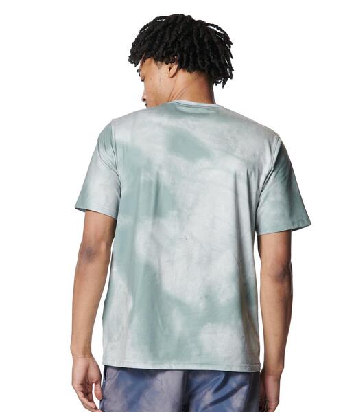 UNDER ARMOUR(アンダーアーマー)の「UAモチベート プリント ショートスリーブ Tシャツ(トレーニング/メンズ)(Tシャツ/カットソー・メンズ・カーキ系・XL/M/L/2XL/3XL/S)」の2枚目の写真
