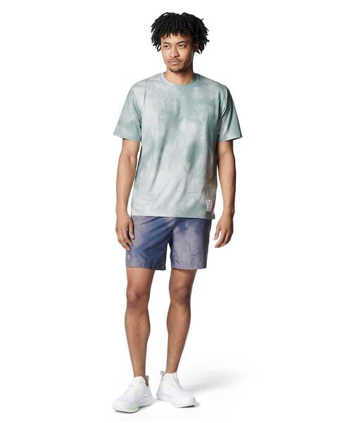 UNDER ARMOUR(アンダーアーマー)の「UAモチベート プリント ショートスリーブ Tシャツ(トレーニング/メンズ)(Tシャツ/カットソー・メンズ・カーキ系・XL/M/L/2XL/3XL/S)」の3枚目の写真