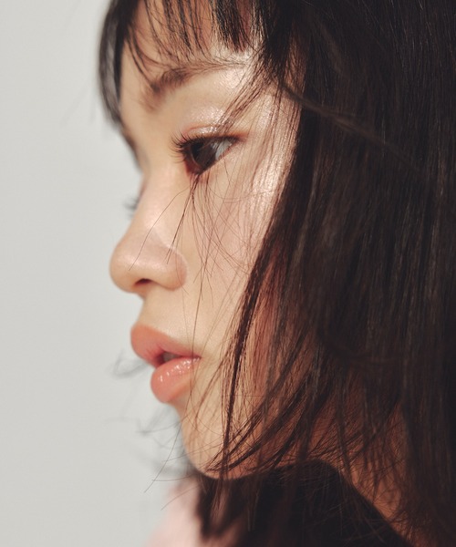 to/one（トーン）の「to/one /【to/one×KEITAMARUYAMA】ペタル フロート ブラッシュ ＜限定品全3色＞（チーク・レディース・EX09 Pastel Lilac/EX08 First Bloom/EX10 Blushing Peach・FREE）」の13枚目の写真