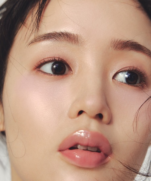 to/one（トーン）の「to/one /【to/one×KEITAMARUYAMA】ペタル フロート ブラッシュ ＜限定品全3色＞（チーク・レディース・EX09 Pastel Lilac/EX08 First Bloom/EX10 Blushing Peach・FREE）」の11枚目の写真