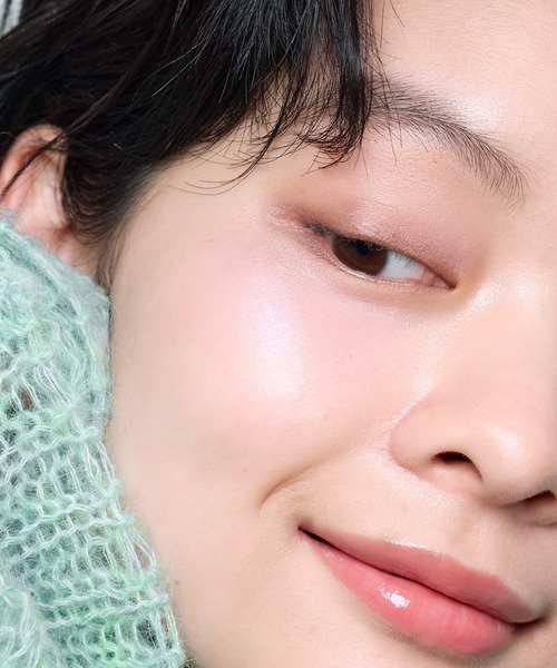 to/one（トーン）の「to/one /【to/one×KEITAMARUYAMA】ペタル フロート ブラッシュ ＜限定品全3色＞（チーク・レディース・EX09 Pastel Lilac/EX08 First Bloom/EX10 Blushing Peach・FREE）」の19枚目の写真