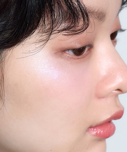 to/one（トーン）の「to/one /【to/one×KEITAMARUYAMA】ペタル フロート ブラッシュ ＜限定品全3色＞（チーク・レディース・EX09 Pastel Lilac/EX08 First Bloom/EX10 Blushing Peach・FREE）」の18枚目の写真