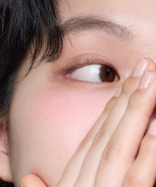 to/one（トーン）の「to/one /【to/one×KEITAMARUYAMA】ペタル フロート ブラッシュ ＜限定品全3色＞（チーク・レディース・EX09 Pastel Lilac/EX08 First Bloom/EX10 Blushing Peach・FREE）」の21枚目の写真