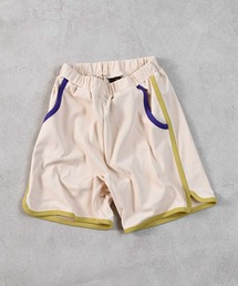 MARKEY'S | サイドラインショートパンツ【セットアップ可能】(その他パンツ)