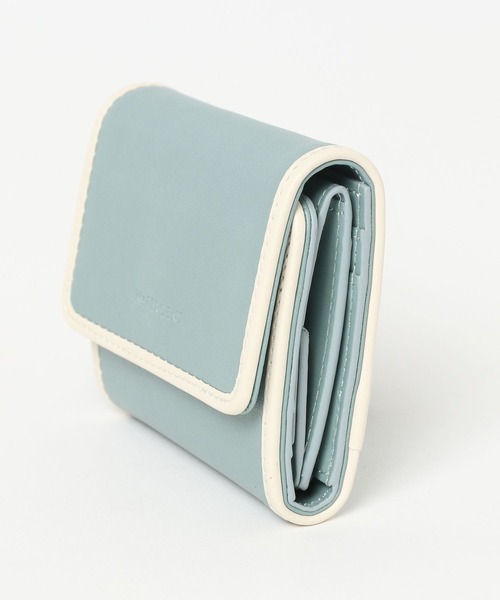 みい ハイショクminiサイフ 322268（財布）｜Me%（ミィパーセント）の