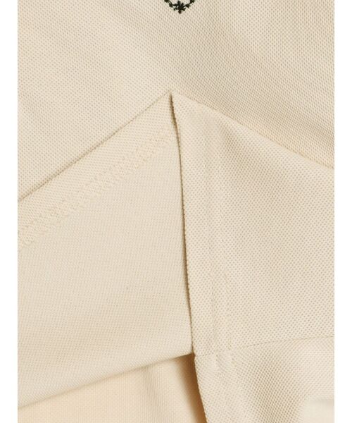 CALNAMUR（カルナムール）の「POLO×SK SET UP/ポロ×スカートセットアップ【セットアイテム】（ワンピース・レディース・ベージュ/ブラック/グレー・FREE）」の19枚目の写真