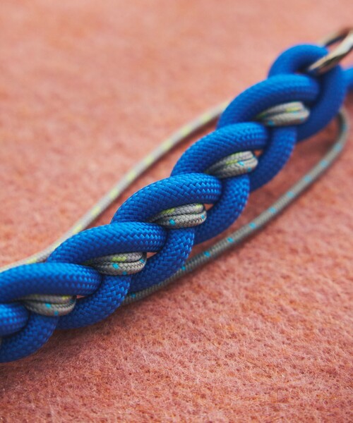 8.0mm Braided O-Rope（8.0mm ブレイデッド オーロープ